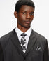 <P>Printed Tie</P>